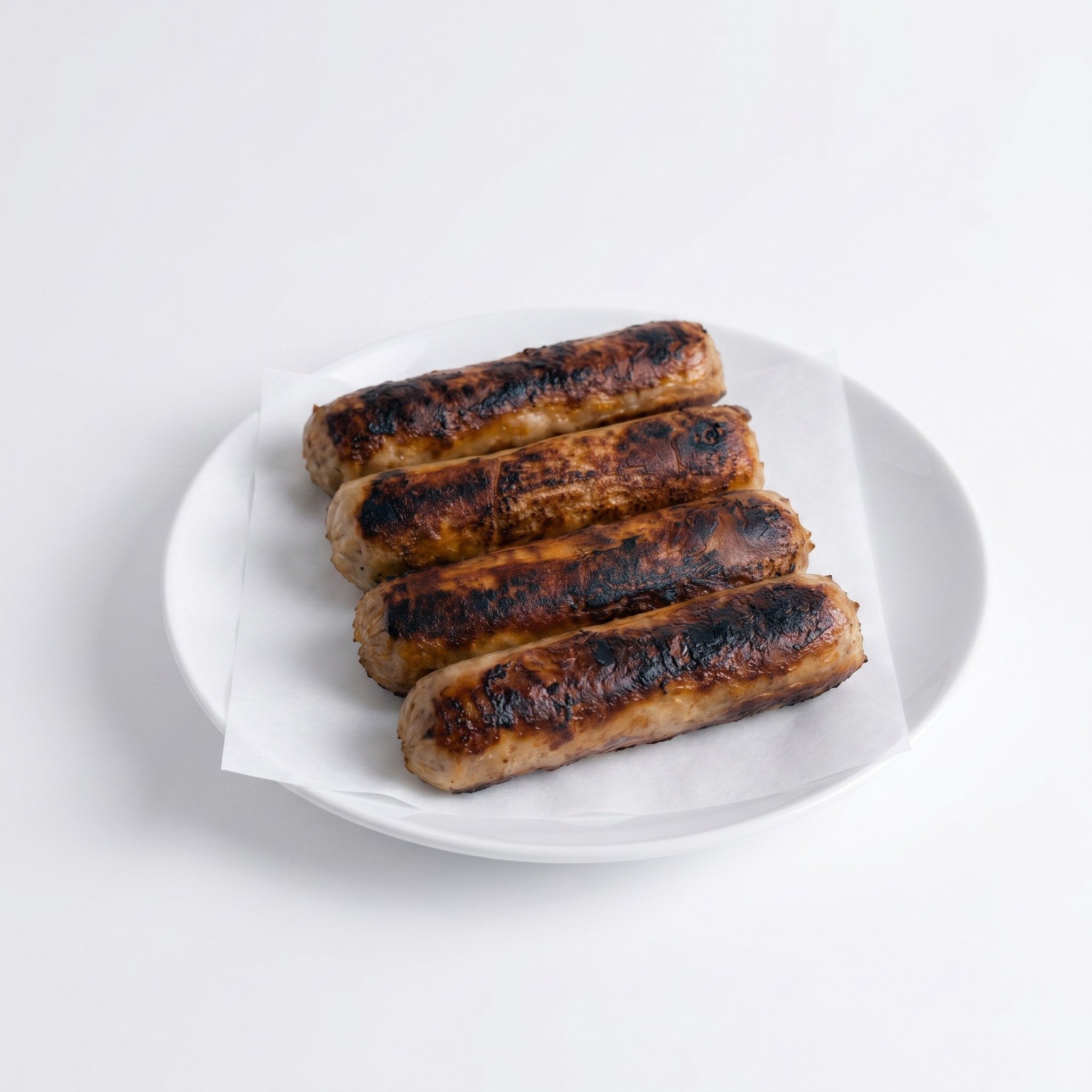 Sausage Links.