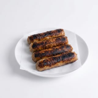 Sausage Links
