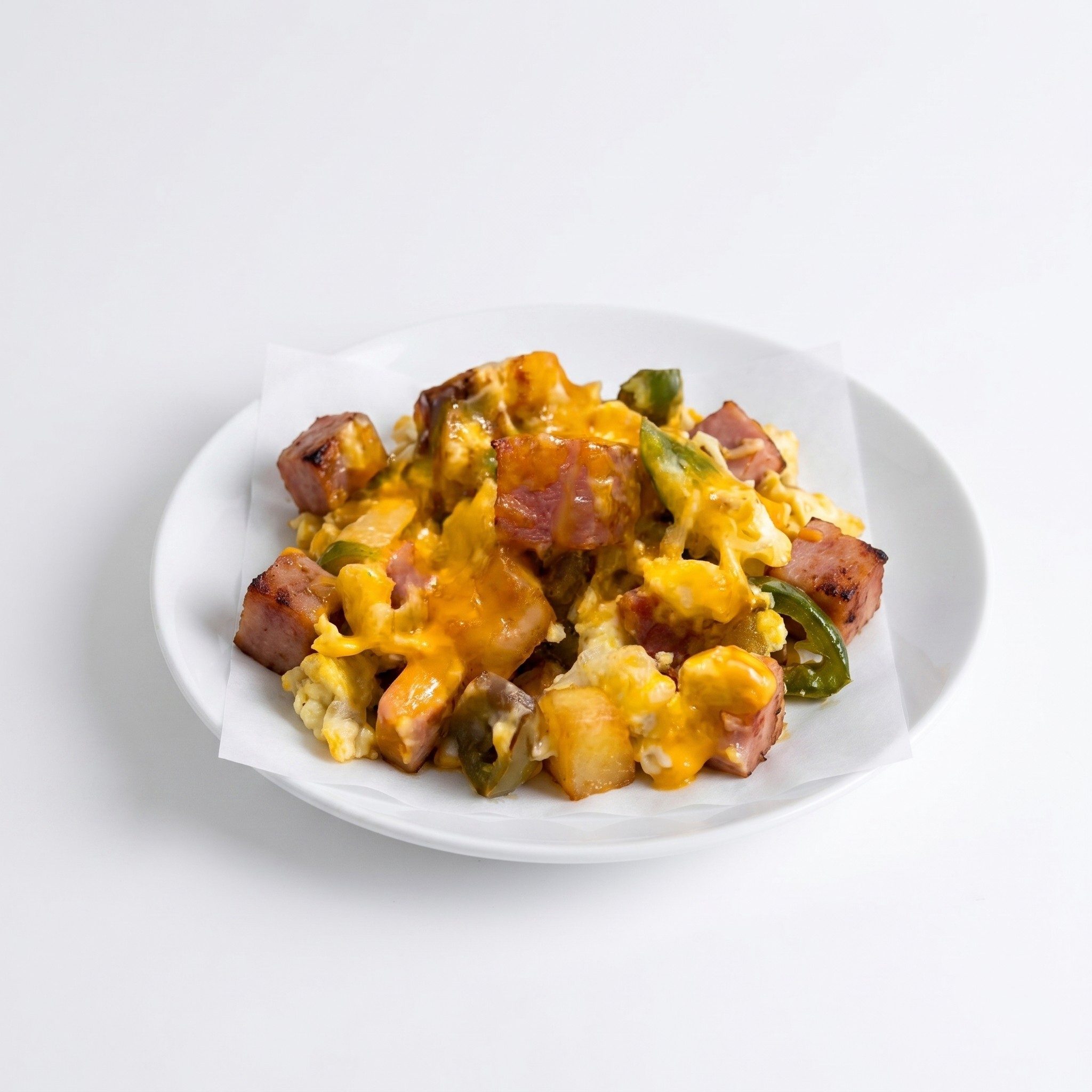 Colorado Skillet.