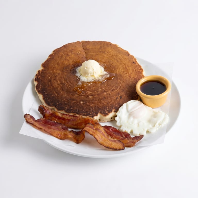 Savor Our Toast Selection