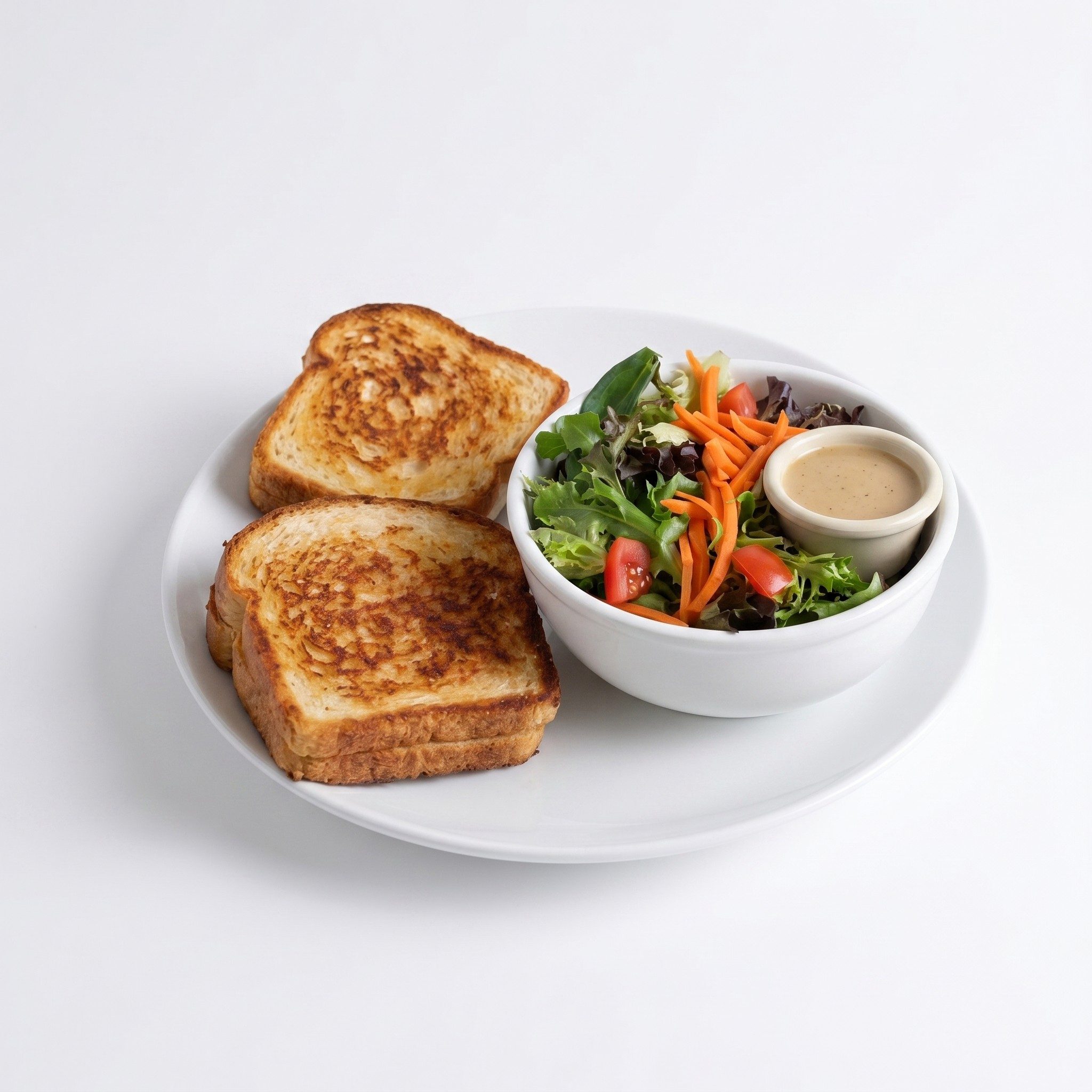 Patty Melt Sandwich.