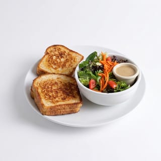 Patty Melt Sandwich