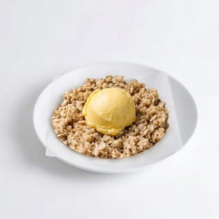 Oatmeal