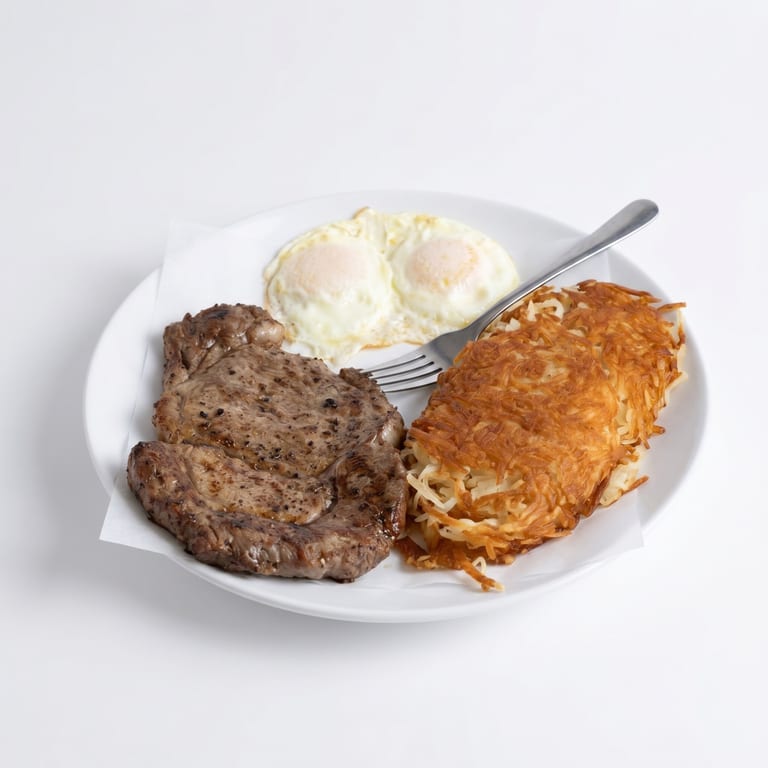 Savor Our Toast Selection