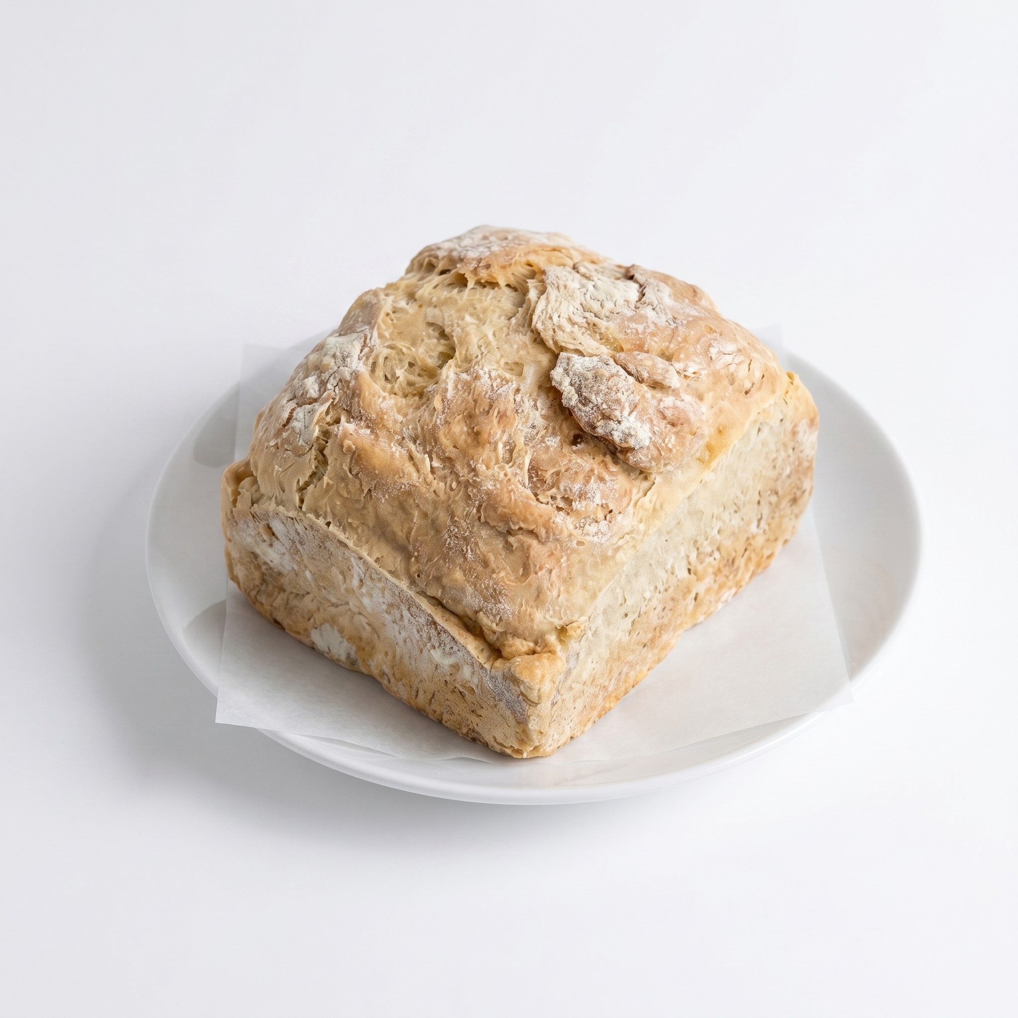 Home-Made Biscuit.