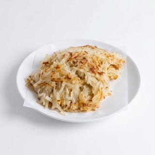 Hash Browns