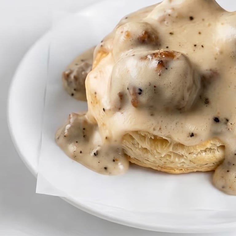 Savor Our Fresh Biscuits