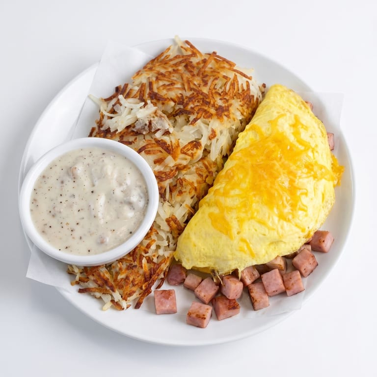 Omelet Options You’ll Love
