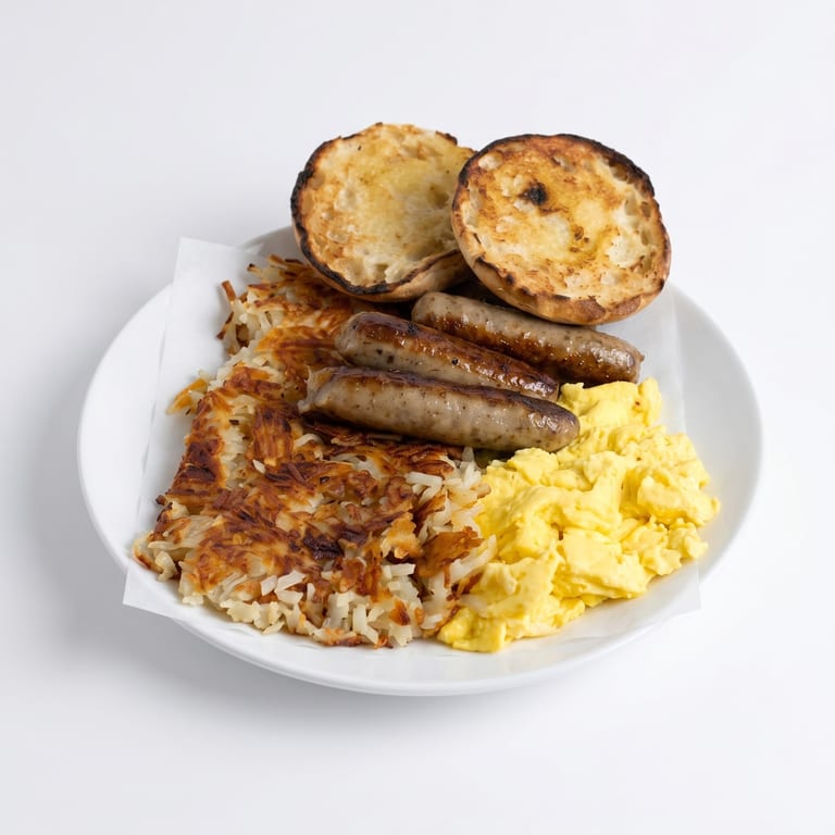 Sausage Selections You’ll Love