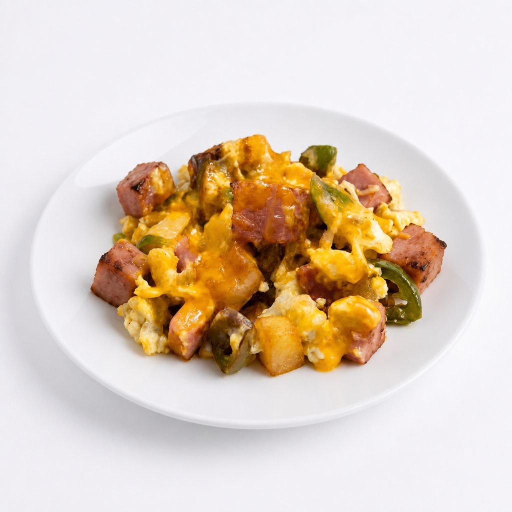 Colorado Skillet.