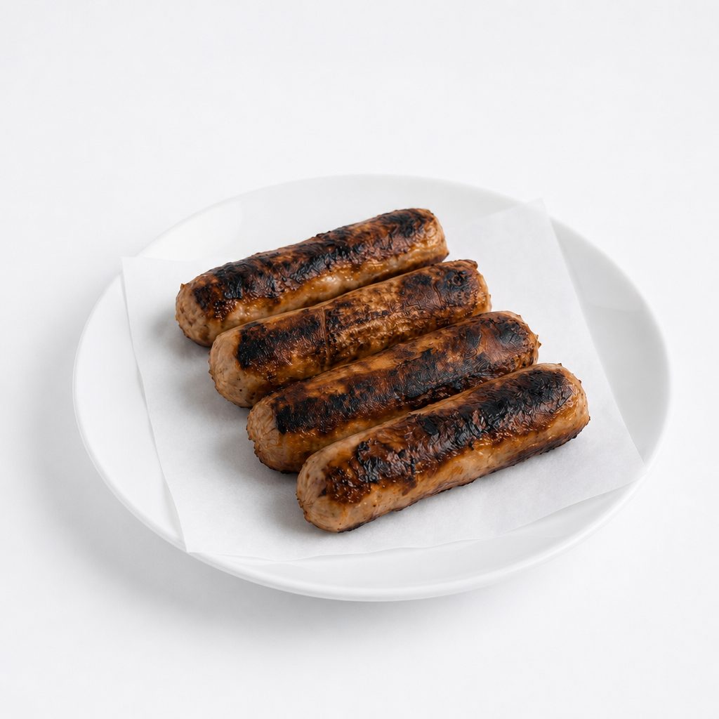 Sausage Links.