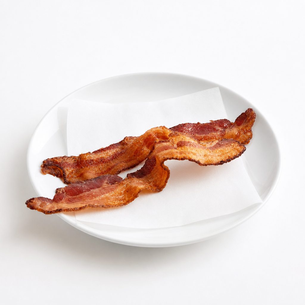 Bacon.