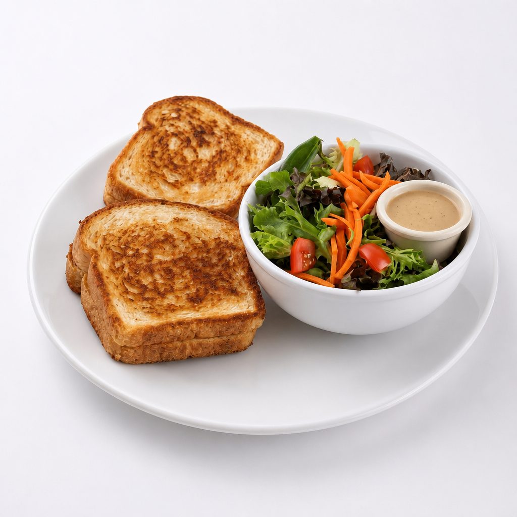 Patty Melt Sandwich.