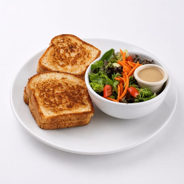 Patty Melt Sandwich.