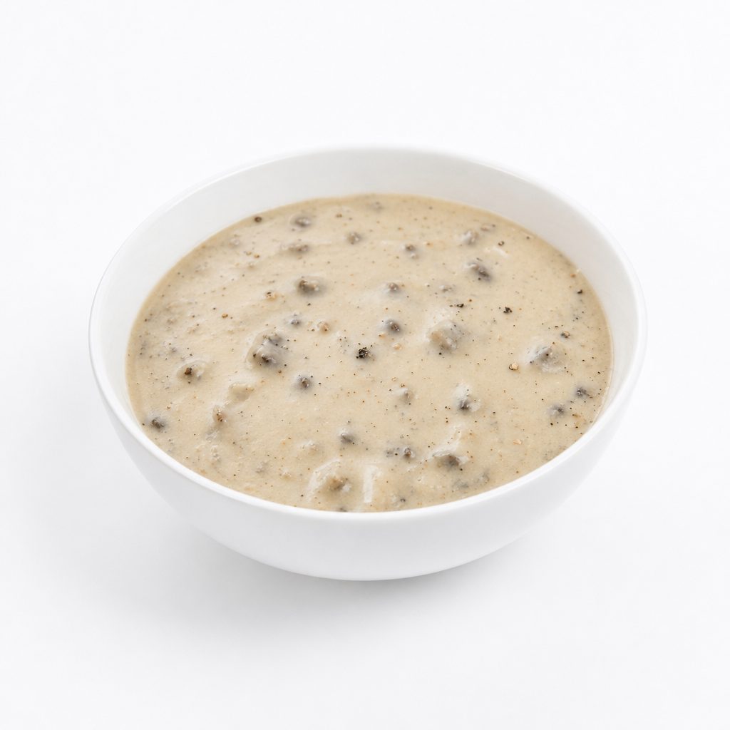 Side of Sausage Gravy.