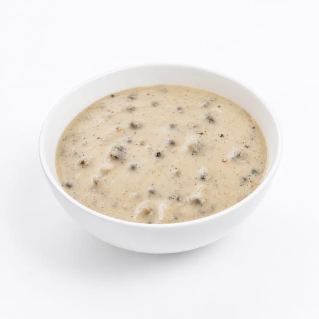 Side of Sausage Gravy.