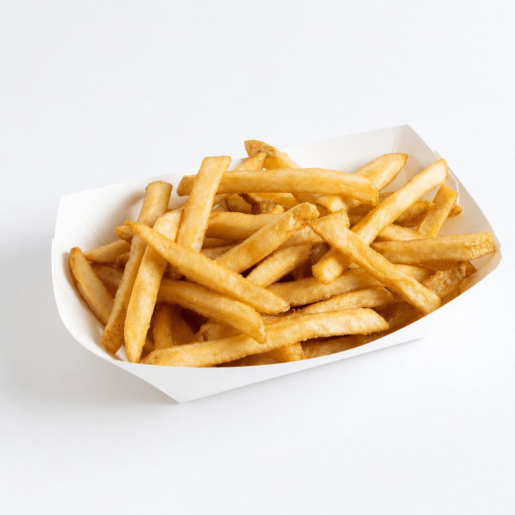 French Fries.