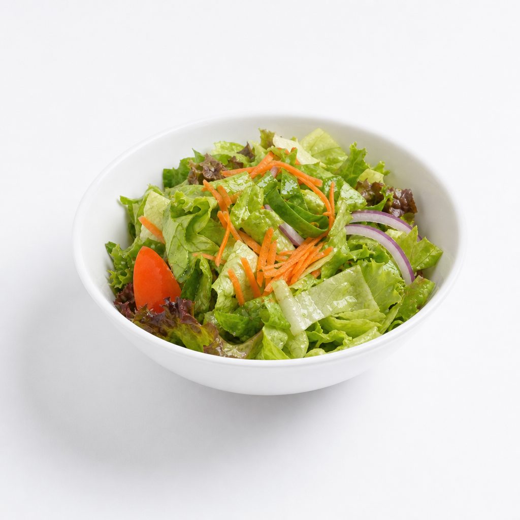 Green Salad.