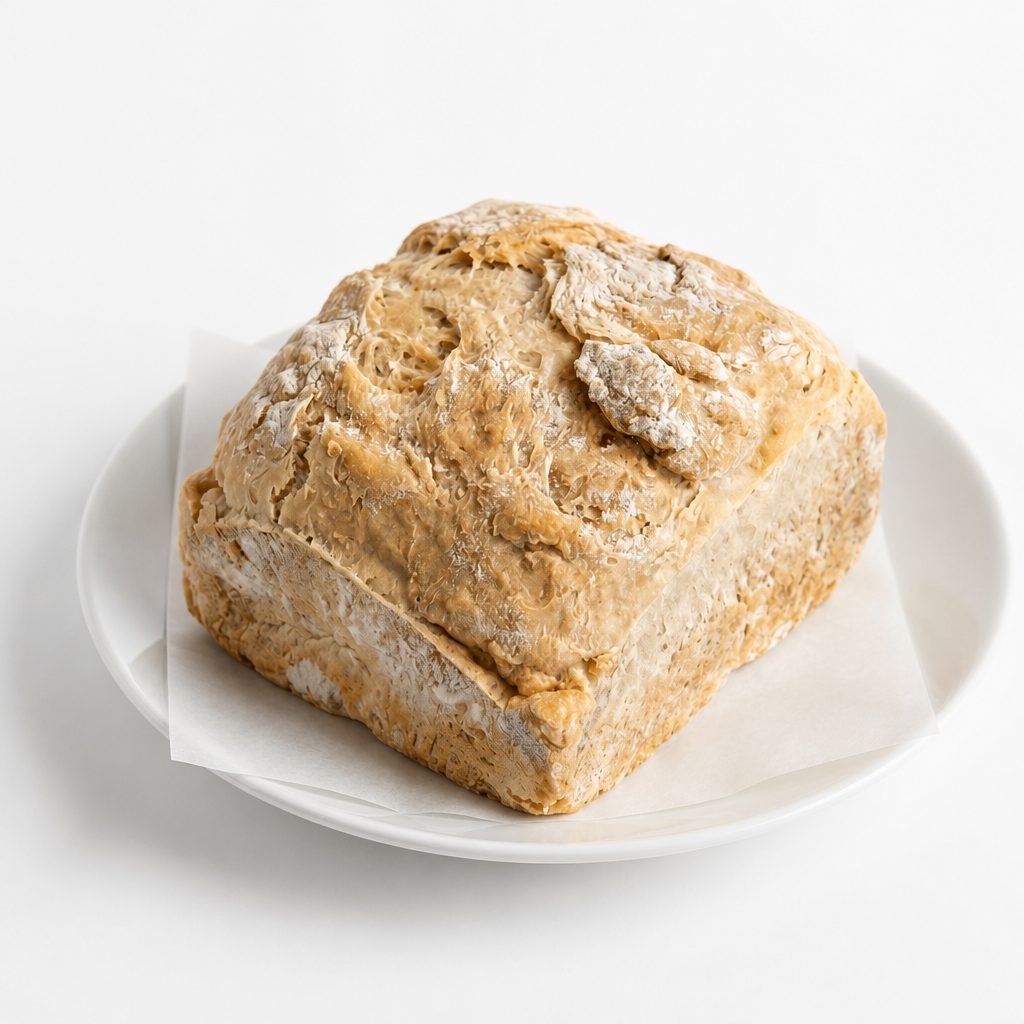 Home-Made Biscuit.