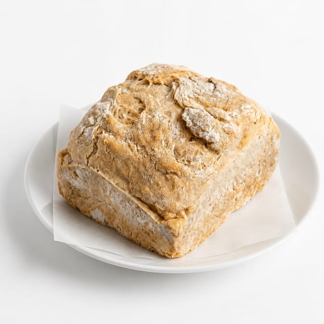 Home-Made Biscuit.