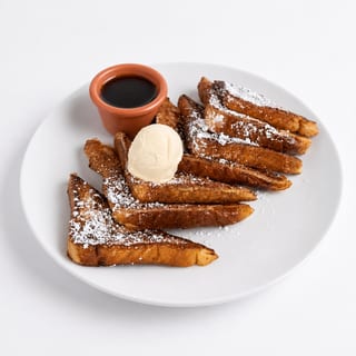 French Toast