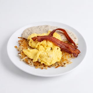 Big Breakfast