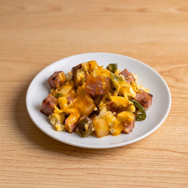 Colorado Skillet.
