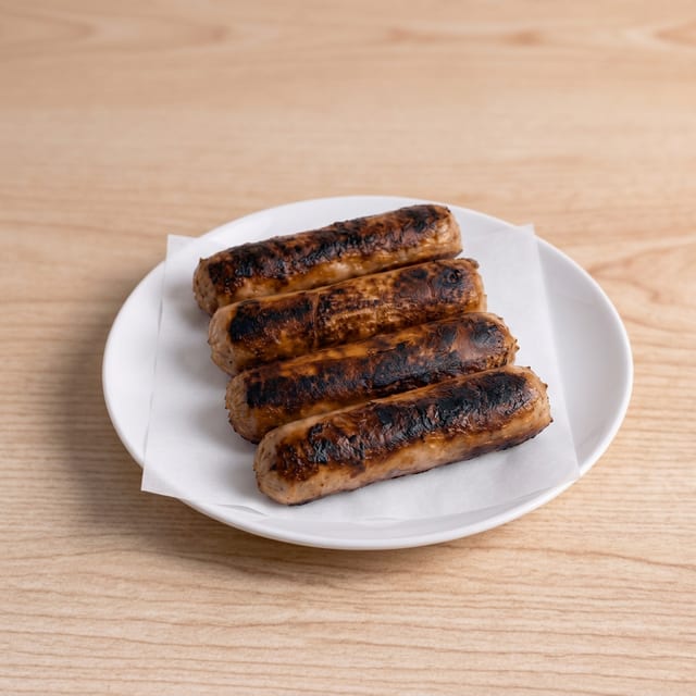 Sausage Links.