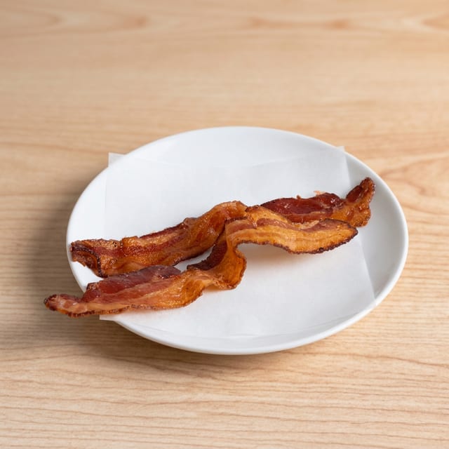 Bacon.