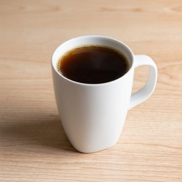 Coffee.