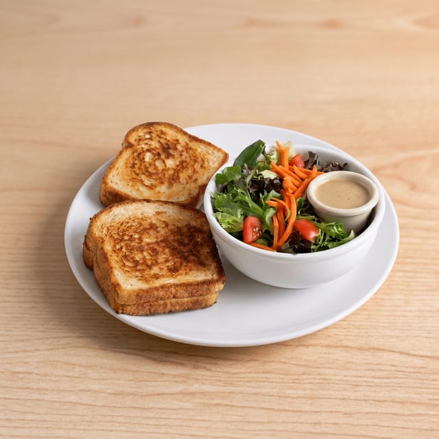 Patty Melt Sandwich.