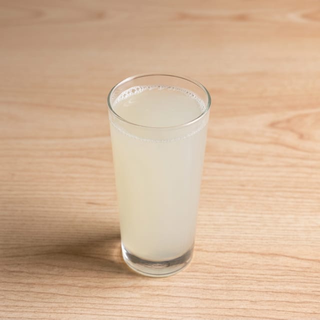 Lemonade.