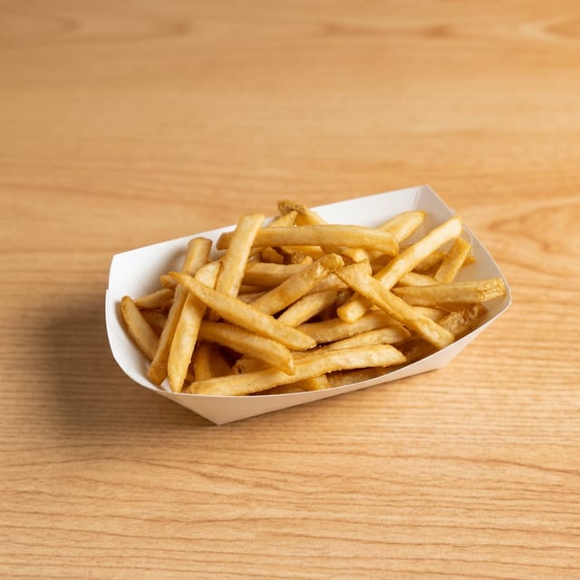 French Fries.