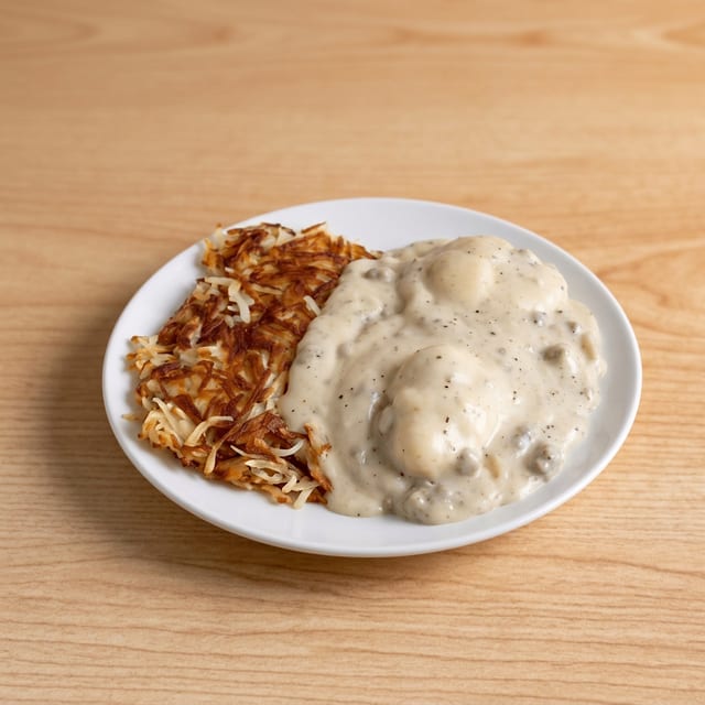 Country Benedict.