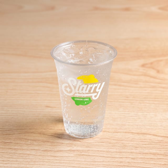 Sierra Mist.