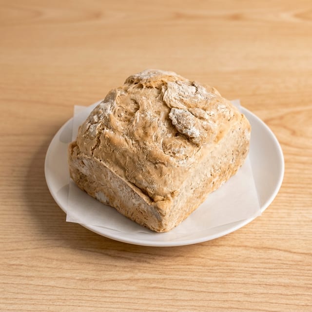 Home-Made Biscuit.