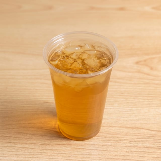 Iced Tea.